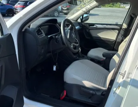 Photos of 2023 Volkswagen Tiguan S Sport Utility 4D for sale in West Bridgewater, MA at DriveMax (Auto Center Sales and Service)
