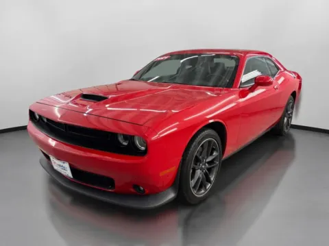 More photos of 2021 Dodge Challenger GT Coupe 2D at DriveMax (Auto Center Sales and Service), MA