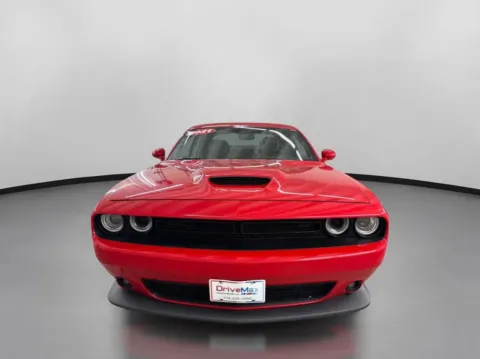 Photos of 2021 Dodge Challenger GT Coupe 2D for sale in West Bridgewater, MA at DriveMax (Auto Center Sales and Service)