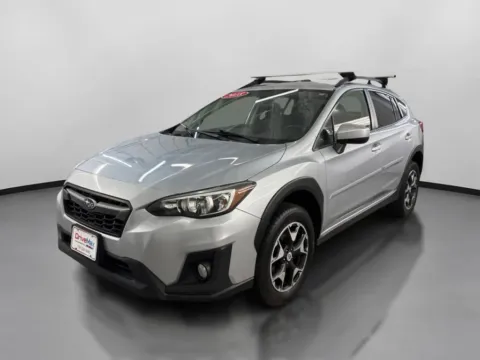 More photos of 2018 Subaru Crosstrek 2.0i Premium Sport Utility 4D at DriveMax (Auto Center Sales and Service), MA