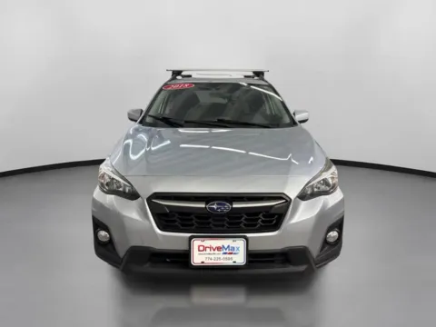 Photos of 2018 Subaru Crosstrek 2.0i Premium Sport Utility 4D for sale in West Bridgewater, MA at DriveMax (Auto Center Sales and Service)