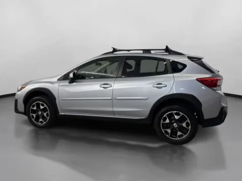 More photos of 2018 Subaru Crosstrek 2.0i Premium Sport Utility 4D at DriveMax (Auto Center Sales and Service), MA