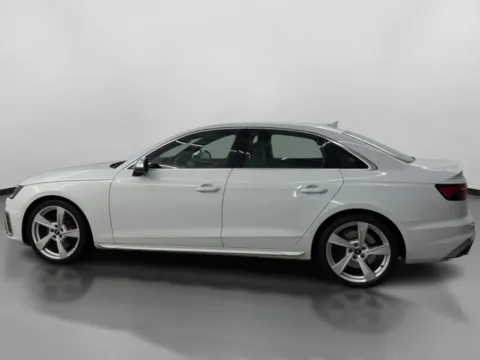 More photos of 2020 Audi S4 Premium Plus Sedan 4D at DriveMax (Auto Center Sales and Service), MA