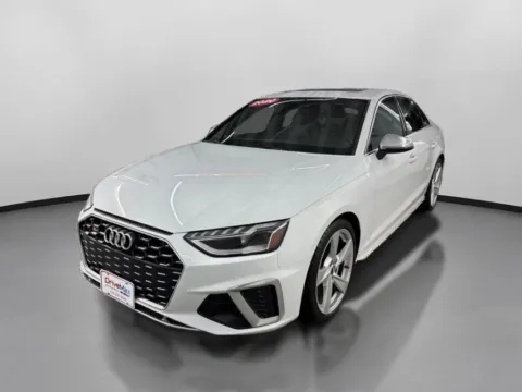More photos of 2020 Audi S4 Premium Plus Sedan 4D at DriveMax (Auto Center Sales and Service), MA