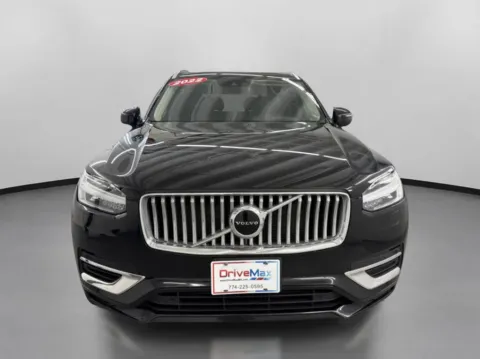 Photos of 2022 Volvo XC90 T8 Inscription Expression Recharge Extended Range Plug-in Hybrid Sport Util for sale in West Bridgewater, MA at DriveMax (Auto Center Sales and Service)