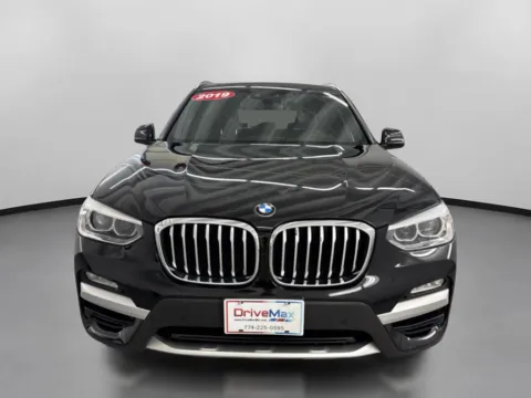 Photos of 2019 BMW X3 xDrive30i Sport Utility 4D for sale in West Bridgewater, MA at DriveMax (Auto Center Sales and Service)