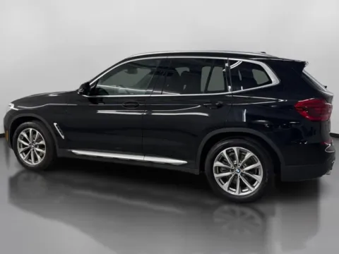 More photos of 2019 BMW X3 xDrive30i Sport Utility 4D at DriveMax (Auto Center Sales and Service), MA