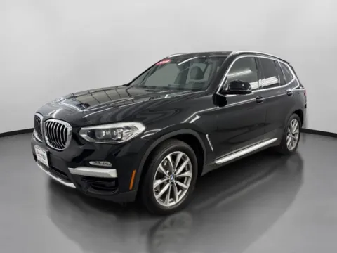 More photos of 2019 BMW X3 xDrive30i Sport Utility 4D at DriveMax (Auto Center Sales and Service), MA