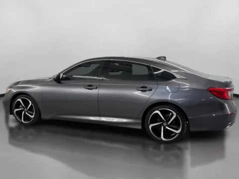More photos of 2019 Honda Accord Sport Sedan 4D at DriveMax (Auto Center Sales and Service), MA