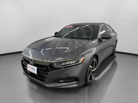 More photos of 2019 Honda Accord Sport Sedan 4D at DriveMax (Auto Center Sales and Service), MA