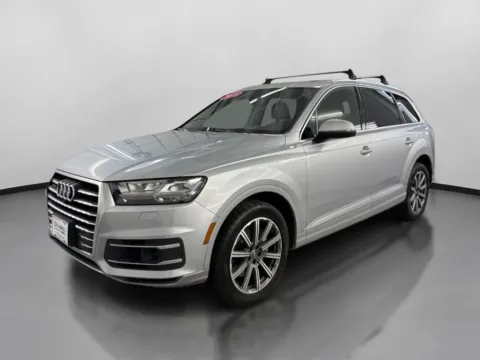 More photos of 2018 Audi Q7 3.0T Premium Plus Sport Utility 4D at DriveMax (Auto Center Sales and Service), MA