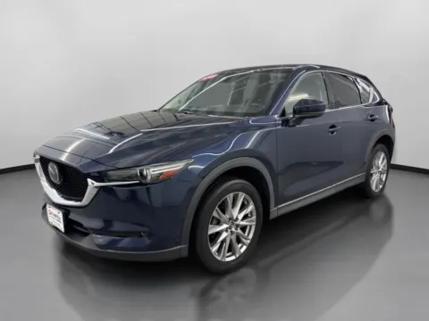 More photos of 2019 MAZDA CX-5 Grand Touring Sport Utility 4D at DriveMax (Auto Center Sales and Service), MA