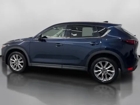 More photos of 2019 MAZDA CX-5 Grand Touring Sport Utility 4D at DriveMax (Auto Center Sales and Service), MA