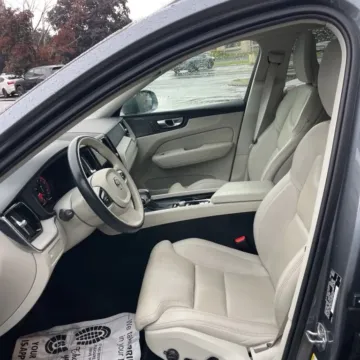 Photos of 2021 Volvo XC60 T5 Inscription Sport Utility 4D for sale in West Bridgewater, MA at DriveMax (Auto Center Sales and Service)