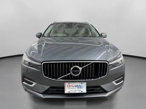 Photos of 2021 Volvo XC60 T5 Inscription Sport Utility 4D for sale in West Bridgewater, MA at DriveMax (Auto Center Sales and Service)