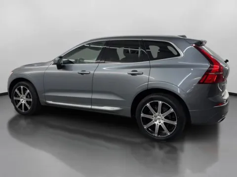 More photos of 2021 Volvo XC60 T5 Inscription Sport Utility 4D at DriveMax (Auto Center Sales and Service), MA