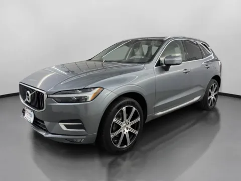 More photos of 2021 Volvo XC60 T5 Inscription Sport Utility 4D at DriveMax (Auto Center Sales and Service), MA