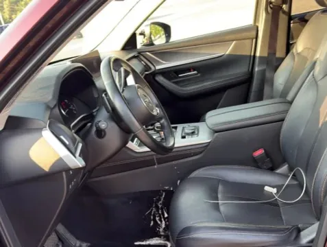 Photos of 2024 MAZDA CX-90 3.3 Turbo Premium Sport Utility 4D for sale in West Bridgewater, MA at DriveMax (Auto Center Sales and Service)