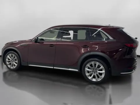 More photos of 2024 MAZDA CX-90 3.3 Turbo Premium Sport Utility 4D at DriveMax (Auto Center Sales and Service), MA