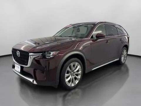 More photos of 2024 MAZDA CX-90 3.3 Turbo Premium Sport Utility 4D at DriveMax (Auto Center Sales and Service), MA