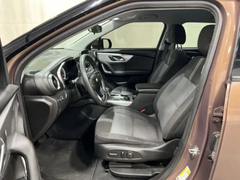 Photos of 2023 Chevrolet Blazer 2LT Sport Utility 4D for sale in West Bridgewater, MA at DriveMax (Auto Center Sales and Service)