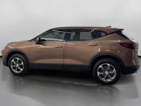 More photos of 2023 Chevrolet Blazer 2LT Sport Utility 4D at DriveMax (Auto Center Sales and Service), MA