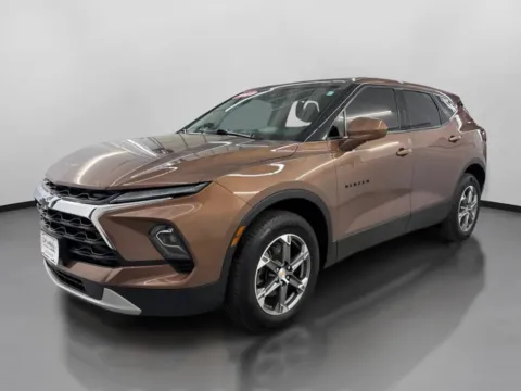More photos of 2023 Chevrolet Blazer 2LT Sport Utility 4D at DriveMax (Auto Center Sales and Service), MA