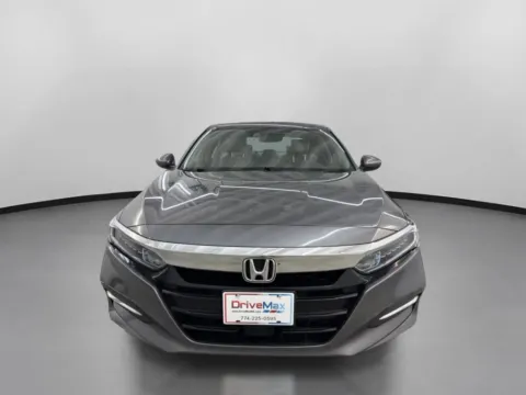 Photos of 2020 Honda Accord Hybrid Sedan 4D for sale in West Bridgewater, MA at DriveMax (Auto Center Sales and Service)