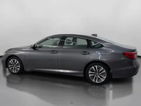 More photos of 2020 Honda Accord Hybrid Sedan 4D at DriveMax (Auto Center Sales and Service), MA
