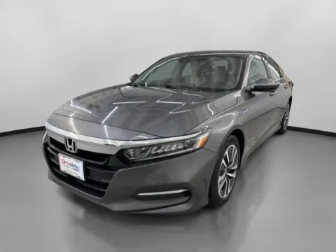 More photos of 2020 Honda Accord Hybrid Sedan 4D at DriveMax (Auto Center Sales and Service), MA