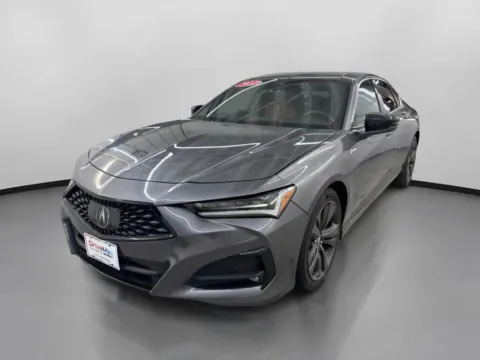 More photos of 2022 Acura TLX 2.0 w/A-Spec Pkg Sedan 4D at DriveMax (Auto Center Sales and Service), MA