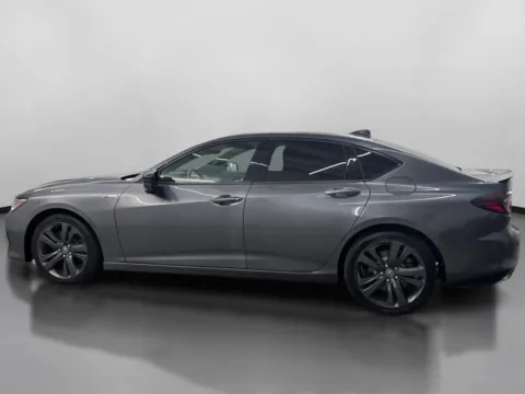 More photos of 2022 Acura TLX 2.0 w/A-Spec Pkg Sedan 4D at DriveMax (Auto Center Sales and Service), MA