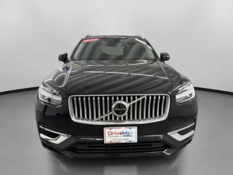 Photos of 2022 Volvo XC90 T8 Inscription Recharge Plug-In Hybrid Sport Utility 4D for sale in West Bridgewater, MA at DriveMax (Auto Center Sales and Service)