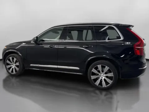 More photos of 2022 Volvo XC90 T8 Inscription Recharge Plug-In Hybrid Sport Utility 4D at DriveMax (Auto Center Sales and Service), MA