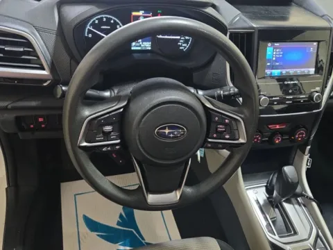 Photos of 2023 Subaru Forester Sport Utility 4D for sale in West Bridgewater, MA at DriveMax (Auto Center Sales and Service)