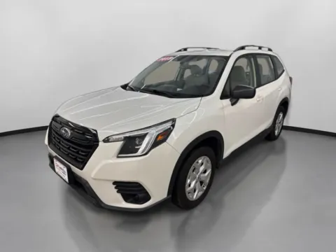 More photos of 2023 Subaru Forester Sport Utility 4D at DriveMax (Auto Center Sales and Service), MA