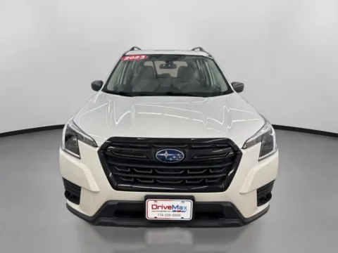Photos of 2023 Subaru Forester Sport Utility 4D for sale in West Bridgewater, MA at DriveMax (Auto Center Sales and Service)
