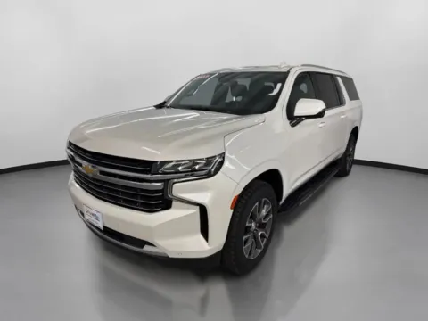 More photos of 2023 Chevrolet Suburban LT Sport Utility 4D at DriveMax (Auto Center Sales and Service), MA
