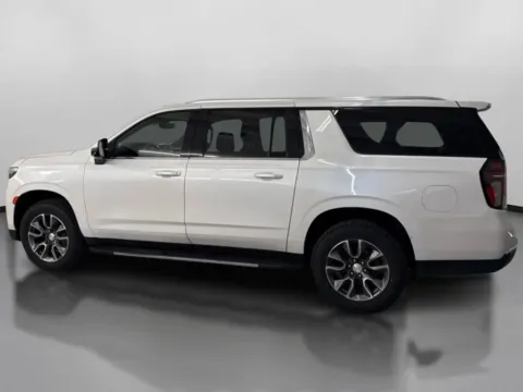 More photos of 2023 Chevrolet Suburban LT Sport Utility 4D at DriveMax (Auto Center Sales and Service), MA