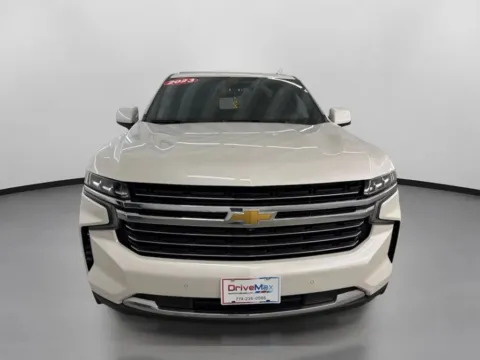 Photos of 2023 Chevrolet Suburban LT Sport Utility 4D for sale in West Bridgewater, MA at DriveMax (Auto Center Sales and Service)