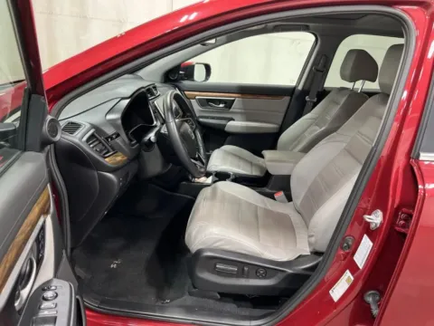 Another view of 2022 Honda CR-V EX-L Sport Utility 4D for sale in West Bridgewater, MA at DriveMax (Auto Center Sales and Service)