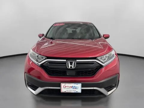 Photos of 2022 Honda CR-V EX-L Sport Utility 4D for sale in West Bridgewater, MA at DriveMax (Auto Center Sales and Service)