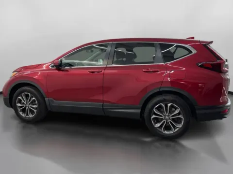 More photos of 2022 Honda CR-V EX-L Sport Utility 4D at DriveMax (Auto Center Sales and Service), MA