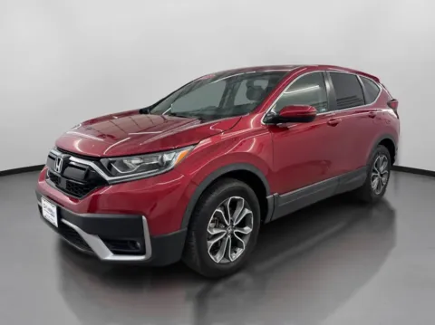 More photos of 2022 Honda CR-V EX-L Sport Utility 4D at DriveMax (Auto Center Sales and Service), MA