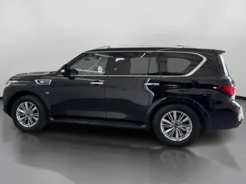 More photos of 2020 INFINITI QX80 LUXE Sport Utility 4D at DriveMax (Auto Center Sales and Service), MA