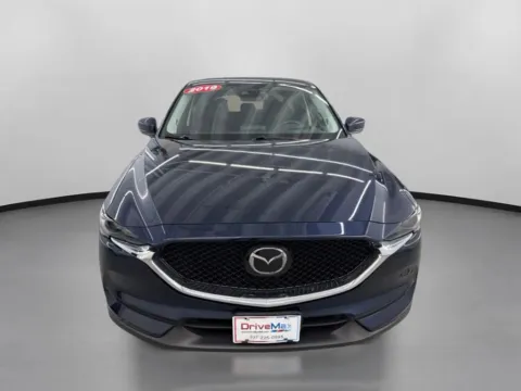 Photos of 2019 MAZDA CX-5 Grand Touring Sport Utility 4D for sale in West Bridgewater, MA at DriveMax (Auto Center Sales and Service)