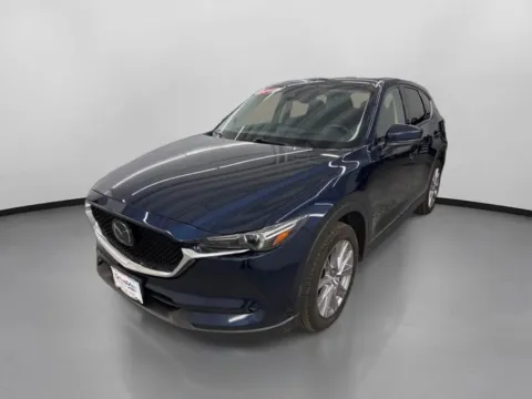 More photos of 2019 MAZDA CX-5 Grand Touring Sport Utility 4D at DriveMax (Auto Center Sales and Service), MA