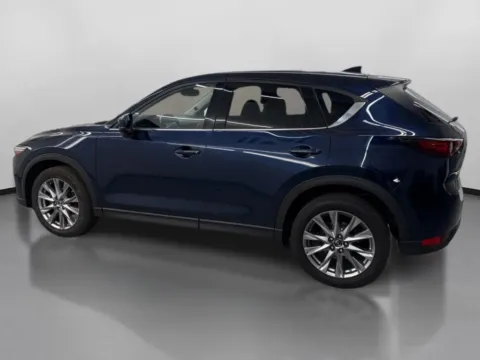 More photos of 2019 MAZDA CX-5 Grand Touring Sport Utility 4D at DriveMax (Auto Center Sales and Service), MA