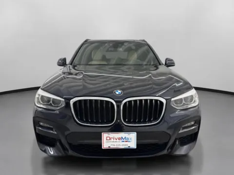 Photos of 2021 BMW X3 sDrive30i Sport Utility 4D for sale in West Bridgewater, MA at DriveMax (Auto Center Sales and Service)