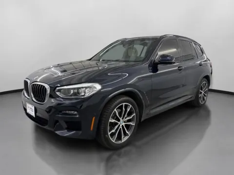 More photos of 2021 BMW X3 sDrive30i Sport Utility 4D at DriveMax (Auto Center Sales and Service), MA